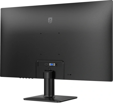 Монитор Philips 27" 27E2N2100 черный IPS LED 16:9 HDMI матовая 1500:1 300cd 178гр/178гр 1920x1080 120Hz VGA FHD 3.22кг