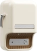 Термопринтер Niimbot B21S (1746728) 203dpi 60мм/с/USB/BT для печ.этик. белый