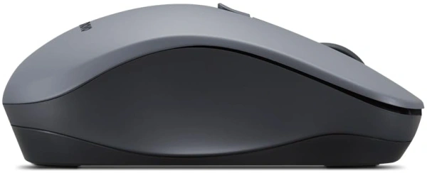 Мышь Lenovo WL310 Bluetooth Silent черный оптическая 1600dpi silent беспров. 5but (GY51Q65621)