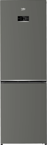 Холодильник Beko B3R0CNK362HG 2-хкамерн. серебристый