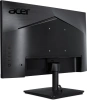Монитор Acer 27" Vero V277KLbmiipx черный IPS LED 4ms 16:9 HDMI M/M матовая 350cd 178гр/178гр 3840x2160 60Hz FreeSync DP 4K 5.85кг