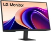 Монитор LG 27" UltraFine 27U631A-B черный IPS LED 16:9 HDMI матовая 1000:1 250cd 178гр/178гр 2560x1440 100Hz Quad HD 2K (1440p) USB 4.4кг