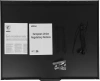 Корпус MSI MAG FORGE 112R черный без БП ATX 2x120mm 4x140mm 2xUSB3.0 audio bott PSU