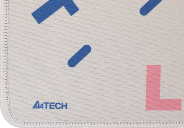 Коврик для мыши A4Tech FStyler FP25 Мини бежевый 250x200x2мм (FP25 BEIGE)