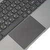 Ноутбук IRU Tactio 14RLH Ryzen 5 7430U 16Gb SSD256Gb AMD Radeon Graphics 14" IPS FHD (1920x1080) FreeDOS grey WiFi BT Cam 4000mAh (2084804)