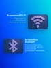 Телевизор LED BBK 32" 32LEX-7241/TS2C (W) Яндекс.ТВ Frameless белый HD 60Hz DVB-T2 DVB-C DVB-S2 USB WiFi Smart TV (RUS)