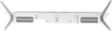Телевизор LED Yuno 31.5" ULM-32TCSW1135 белый HD 60Hz DVB-T DVB-T2 DVB-C DVB-S DVB-S2 USB (RUS)