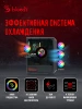 ПК Bloody BD-PC CH61C1 MT i5 12400F (2.5) 16Gb SSD1Tb RTX3050 8Gb Windows 11 Home 64 GbitEth 500W черный (RUS) (2085725)