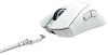 Мышь Razer DeathAdder V3 Pro белый оптическая 30000dpi беспров. USB-C 5but (RZ01-04630200-R3A1)