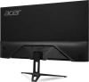 Монитор Acer 27" KG273UW2bmiippx черный IPS LED 1ms 16:9 HDMI M/M матовая 250cd 178гр/178гр 2560x1440 240Hz FreeSync Premium DP 2K 4.1кг