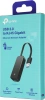 Сетевой адаптер Gigabit Ethernet TP-Link UE306 USB 3.0