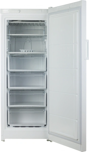 Морозильная камера Stinol STZ 150 белый
