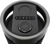 Минисистема Hyundai Select H-MC1241 черный 90Вт USB BT