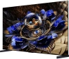 Телевизор LED TCL 85" 85X11K QD-Mini LED Frameless черный 4K Ultra HD 144Hz MEMC DVB-T DVB-T2 DVB-C DVB-S DVB-S2 USB WiFi Smart TV