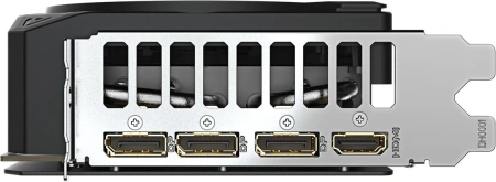 Видеокарта Gigabyte PCI-E 5.0 GV-N507TWF3OC-16GD 1.0 NVIDIA GeForce RTX 5070TI 16Gb 256bit GDDR7 2497/28000 HDMIx1 DPx3 HDCP Ret
