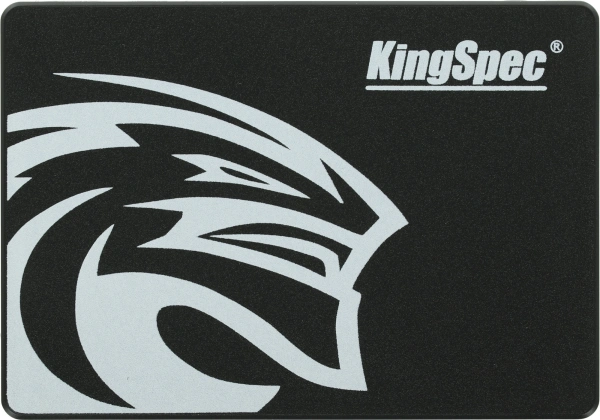 Накопитель SSD Kingspec SATA-III 512GB P3-512 2.5"