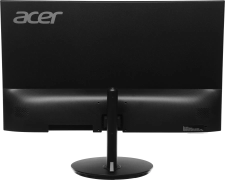Монитор Acer 27" SH272UG0bmiiphx черный IPS LED 16:9 HDMI M/M матовая HAS Piv 250cd 178гр/178гр 2560x1440 120Hz FreeSync DP 2K 4.71кг