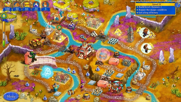 Игра для ПК Immanitas New Yankee: Battle for the Bride (6+)