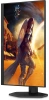 Монитор AOC 23.6" Gaming 24G4HX черный IPS LED 16:9 HDMI M/M матовая HAS Piv 300cd 178гр/178гр 1920x1080 200Hz DP FHD 2.49кг
