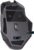 Мышь Defender Uran GM-503 черный оптическая 3200dpi беспров. USB для ноутбука 7but (52503)