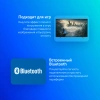 Телевизор QLED Samsung 50" QE50Q60DAUXRU Series 6 серый 4K Ultra HD 60Hz DVB-T2 DVB-C DVB-S2 USB WiFi Smart TV (RUS)