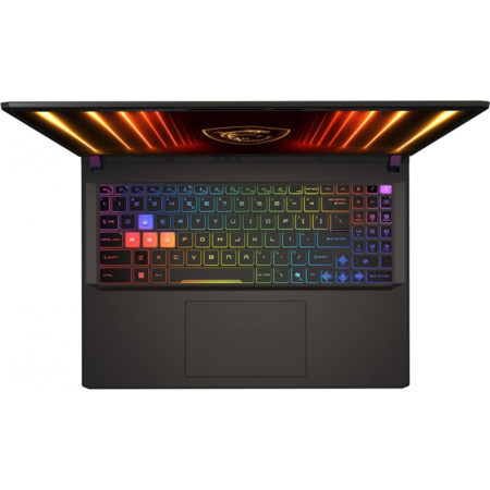 Ноутбук MSI Vector 16 HX AI A2XWHG-080XRU