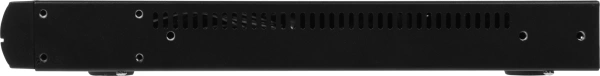 Источник бесперебойного питания Powercom King Pro RM KIN-1000AP RM 800Вт 1000ВА черный