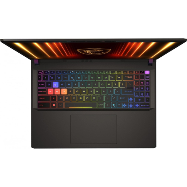 Ноутбук MSI Vector 16 HX AI A2XWHG-080XRU