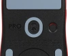 Мышь Logitech G PRO X SUPERLIGHT 2 SE красный оптическая 44000dpi беспров. USB-C 4but (910-007474)
