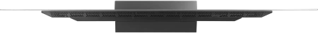 Телевизор OLED Hyundai 65" H-LED65OBU7700 Android TV Frameless черный/черный 4K Ultra HD 120Hz DVB-T DVB-T2 DVB-C DVB-S DVB-S2 USB WiFi Smart TV