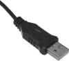 Клавиатура Оклик 780G SLAYER черный USB for gamer LED