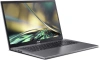 Ноутбук Acer Aspire 3 A317-55P-C3XL N-series N100 8Gb SSD512Gb Intel UHD Graphics 17.3" IPS FHD (1920x1080) без ОС silver WiFi BT Cam (NX.KDKCD.00J)