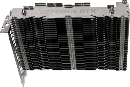Видеокарта Palit PCI-E 4.0 PA-RTX3050 KALMX NVIDIA GeForce RTX 3050 6Gb 96bit GDDR6 1042/14000 DVIx1 HDMIx1 DPx1 HDCP Ret