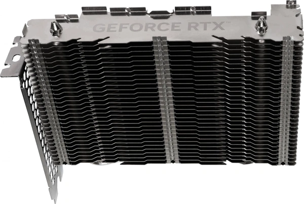 Видеокарта Palit PCI-E 4.0 PA-RTX3050 KALMX NVIDIA GeForce RTX 3050 6Gb 96bit GDDR6 1042/14000 DVIx1 HDMIx1 DPx1 HDCP Ret