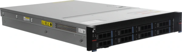 Сервер IRU Rock g2208ig3 2x4314 2x32Gb 2x1300W w/o OS (2157740)