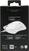 Мышь Razer DeathAdder Essential белый оптическая 6400dpi USB 5but (RZ01-03850200-R3C1)