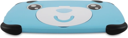 Планшет Digma Kids A7 SC9863A (1.6) 8C RAM2Gb ROM32Gb 7" IPS 1024x600 4G Android 11.0 Go синий 2Mpix 0.3Mpix BT WiFi microSD 128Gb 2800mAh 140hrs