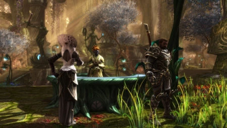 Дополнение к игре для ПК THQ Nordic Kingdoms of Amalur: Re-Reckoning - Fatesworn (16+)