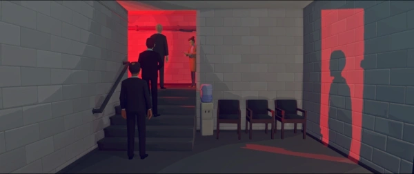 Игра для ПК 505 Games Virginia (12+)