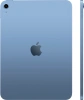 Планшет Apple iPad 2025 A3354 A16 Bionic 5C RAM6Gb ROM128Gb 11" IPS 2360x1640 iOS синий 12Mpix 12Mpix BT WiFi 10hr