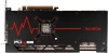 Видеокарта Sapphire PCI-E 4.0 11335-04-20G PULSE RX 7700 XT GAMING AMD Radeon RX 7700XT 12Gb 192bit GDDR6 2171/18000 HDMIx2 DPx2 HDCP Ret