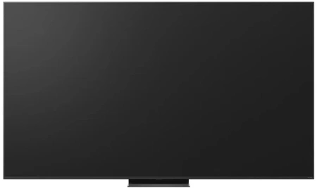 Телевизор LED LG 65" 65QNED86A6A.ARUG черный титан 4K Ultra HD 120Hz DVB-T DVB-T2 DVB-C DVB-S DVB-S2 USB WiFi Smart TV