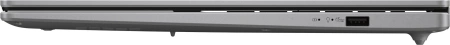Ноутбук Asus VivoBook 16 M1607KA-MB151 Ryzen AI 5 330 16Gb SSD512Gb AMD Radeon 820M 16" IPS WUXGA (1920x1200) без ОС silver WiFi BT Cam (90NB15F2-M00AA0)