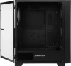 Корпус Montech Air 1000 Premium черный без БП ATX 1x120mm 3x140mm 1xUSB2.0 2xUSB3.0 audio bott PSU
