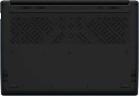 Ноутбук Maibenben M645 Ryzen 5 4600H 16Gb SSD512Gb AMD Radeon Graphics 16" IPS FHD+ (1920x1200) Windows 11 Home blue WiFi BT Cam 4440mAh (M6451SF0HURE3)