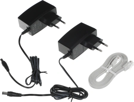 Бесшовный Mesh роутер Mercusys Halo H27BE (HALO H27BE(2-PACK)) BE3600 10/100/1000BASE-TX белый (упак.:2шт)