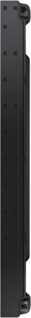 Панель Samsung 55" VM55B-E черный IPS 8ms 16:9 DVI HDMI матовая 500cd 178гр/178гр 1920x1080 VGA DP FHD USB 19.5кг