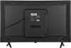 Телевизор LED Digma 32" DM-LED32SBB35 Яндекс.ТВ Slim Design черный/черный FULL HD 60Hz DVB-T DVB-T2 DVB-C DVB-S DVB-S2 USB WiFi Smart TV