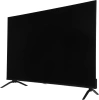 Телевизор LED BQ 43" 43F34B Frameless черный FULL HD 60Hz DVB-T DVB-T2 DVB-C USB (RUS)