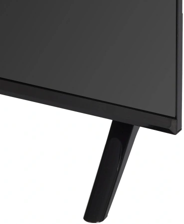 Телевизор QLED TCL 43" 43S5K-UZ черный FULL HD 60Hz DVB-T DVB-T2 DVB-C DVB-S DVB-S2 USB WiFi Smart TV